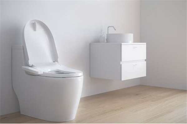 陶莲智能马桶盖